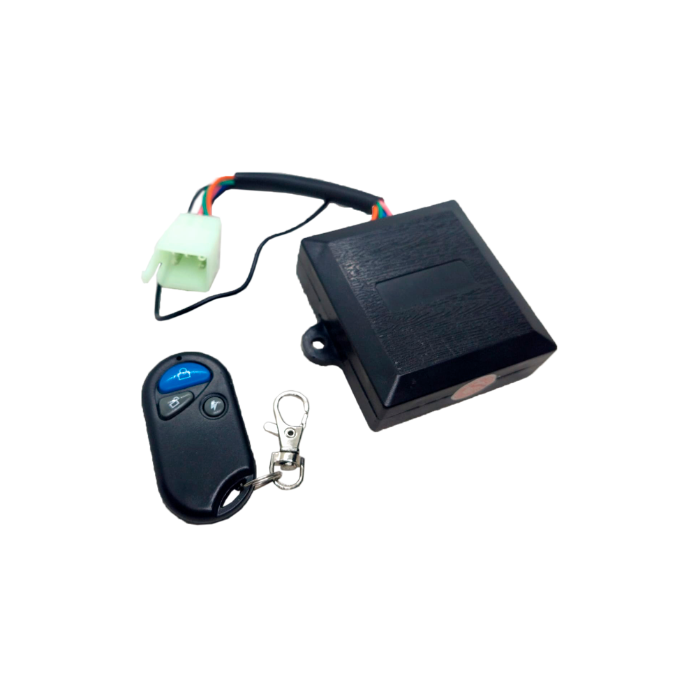 Controlo remoto / comando a distancia - Tox mini ATV 90/110 / universal