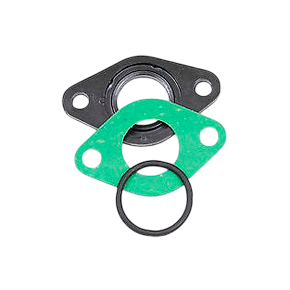 Junta da Falange/Carburador (bolacha), 20mm, mini ATV 90/110