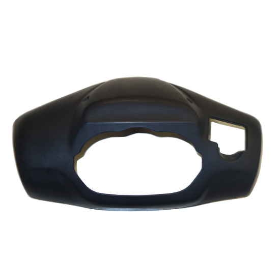 Carenagem do guiador CIMA, FUN RACER BLACK