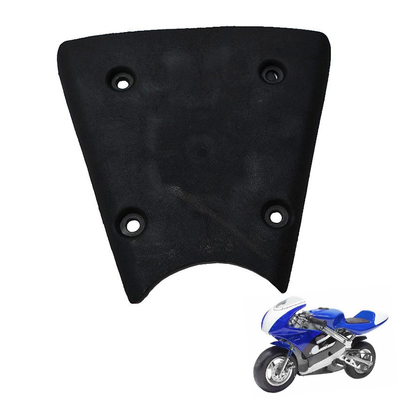 Banco - (M-Racing MT-A2), minimoto 49