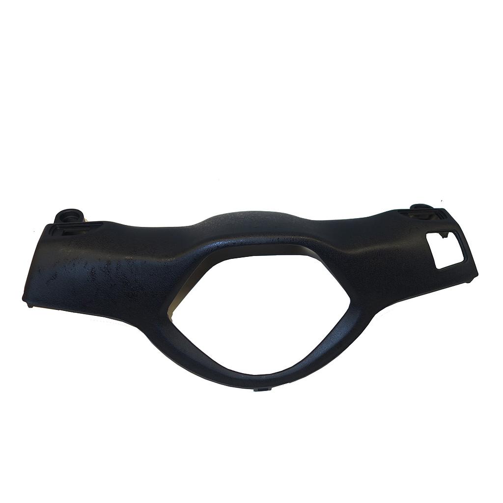 Carenagem do Quadrante (parte TRAS do Guiador) - Scooter