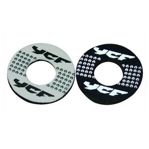 DONUTS (x2), (BRANCO) YCF / Pitbike