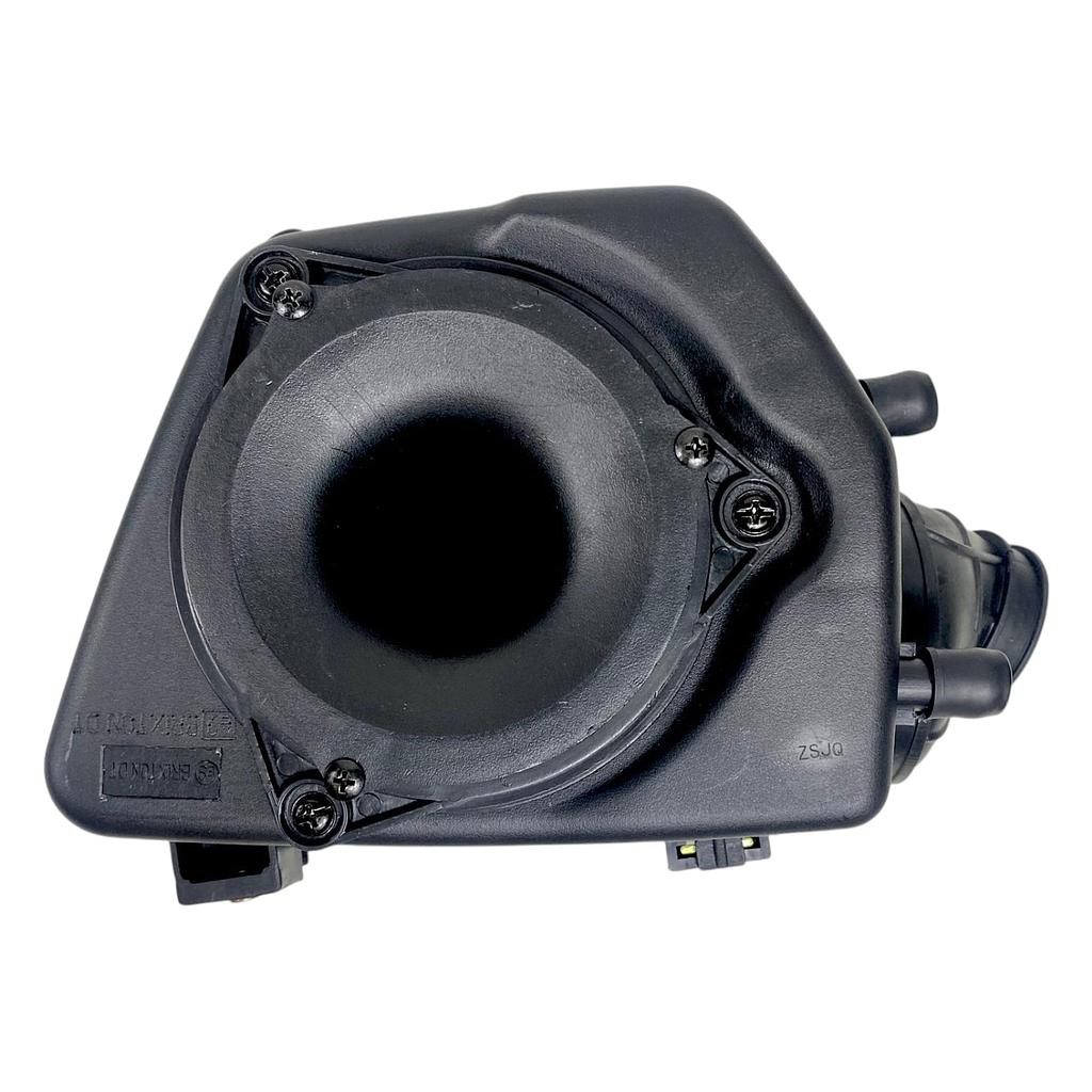 Filtro de ar completo E9 - Brixton Felsberg 125 ; Rayburn ; Sunray 125 E4