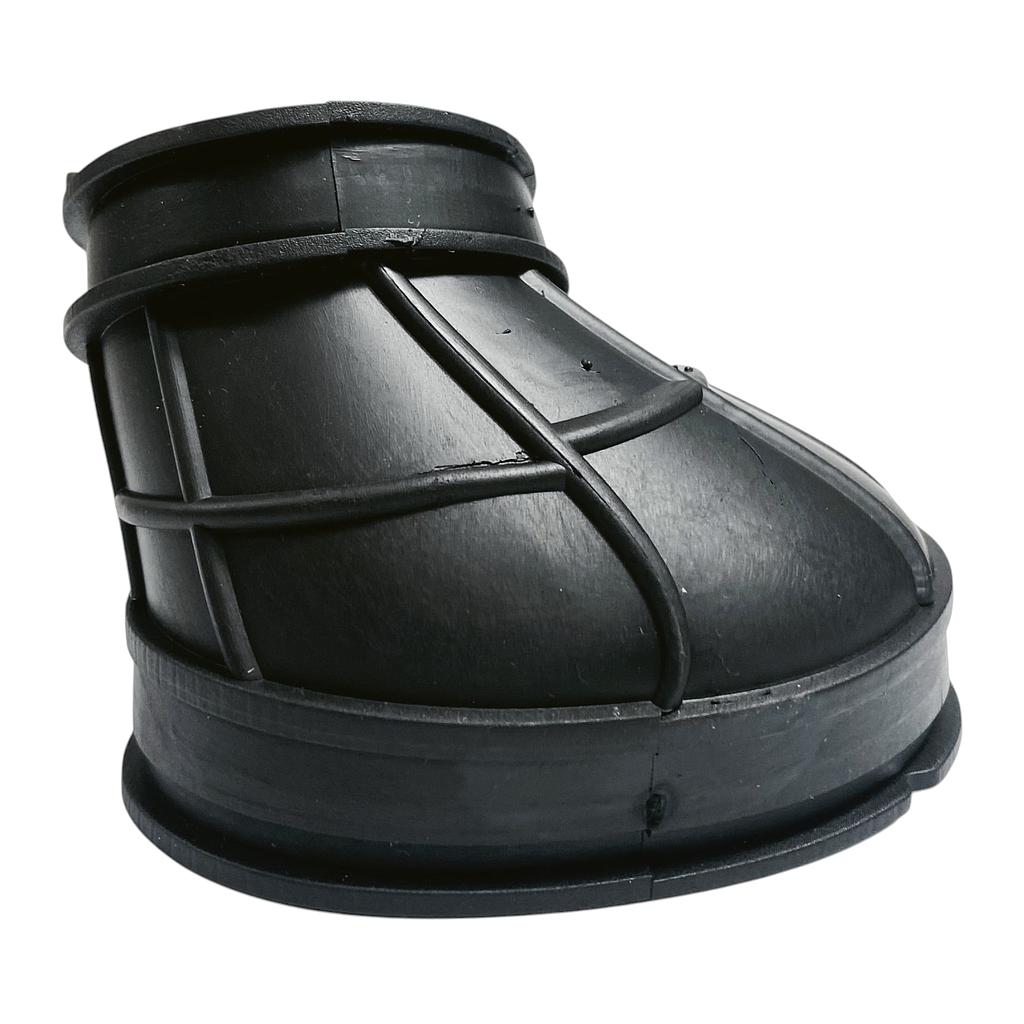 Tubo de admissão, caixa do filtro de ar - Brixton Felsberg 125 ; Rayburn ; Sunray 125