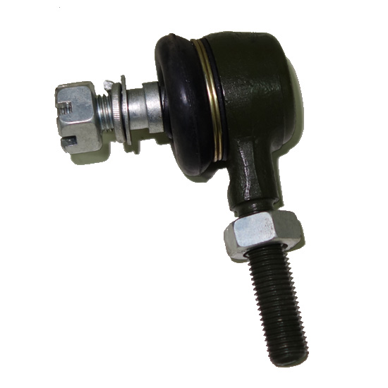 Rotula Direçao (Cor: VERDE) Rosca Esquerda M10 M10