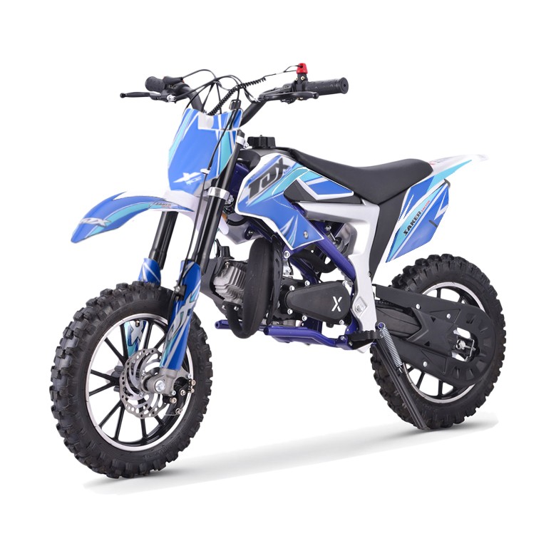 Tox: Mini Dirt 49 Saker (MD04)
