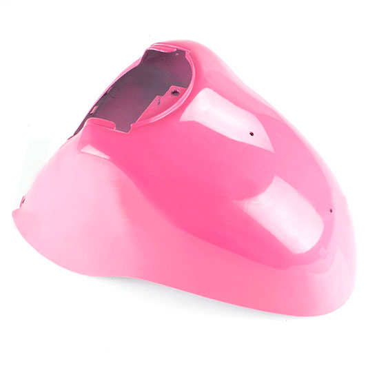 Guarda-Lamas FRT, ZNEN  ZN50QT-A (Snail) / Jinlun JL50QT-7