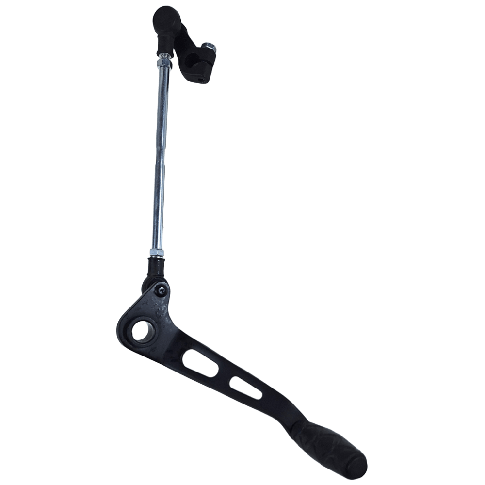 Pedal de velocidades - Motron Revolver