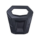 Proteçao frontal (mata-vacas) - (mini-Madox 49 QD07 ≥2023)