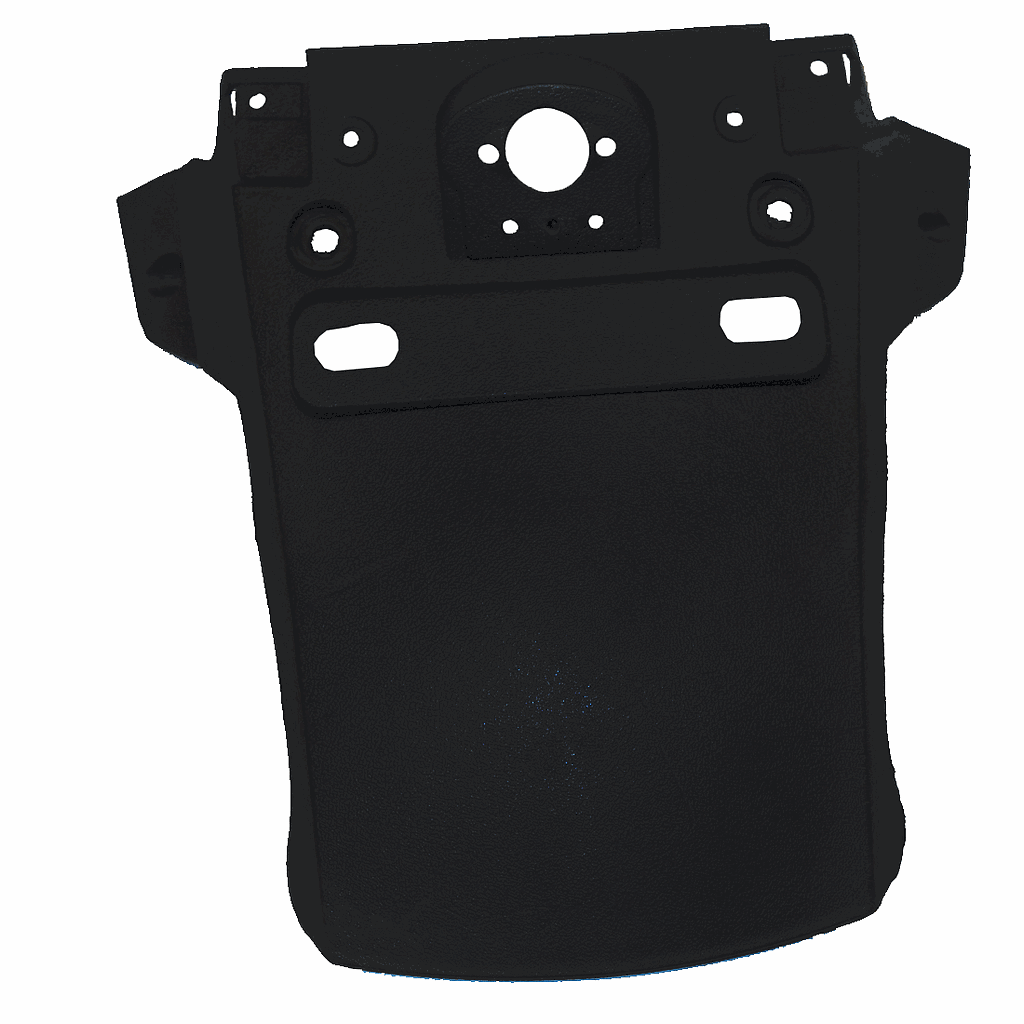 Guarda-lamas TRAS / Rabeira / Suporte de Matricula -, VITORIA