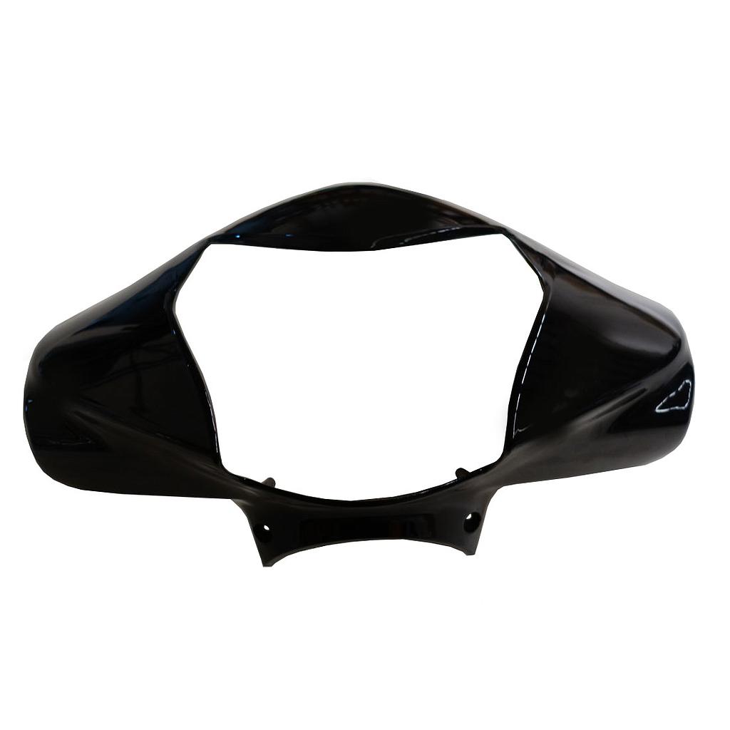 Carenagem do Guiador FRT (PRETO), Explorer