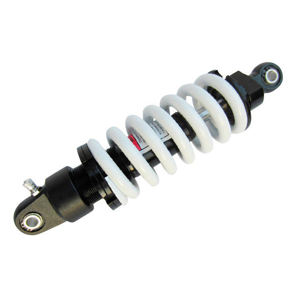 Amortecedor traseiro (L=285mm) (s/casquilho) - Tox / Pitbike