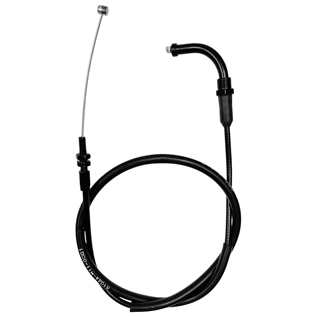 Cabo do acelerador - Brixton Crossfire 500