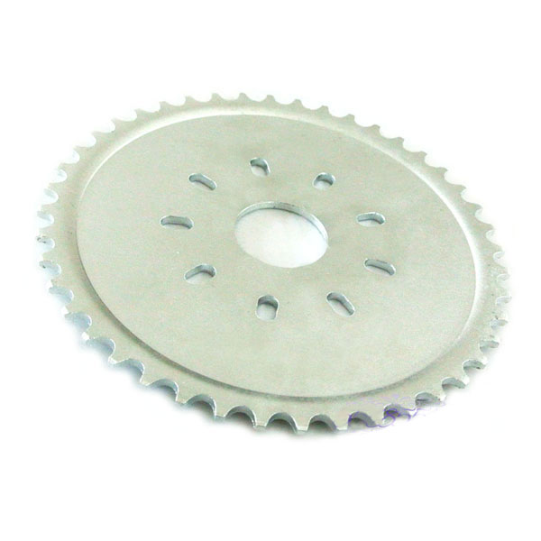 Cremalheira 415H / 44D, C: Ø36mm, BICICLETA A MOTOR (1E40F/1E47F) 