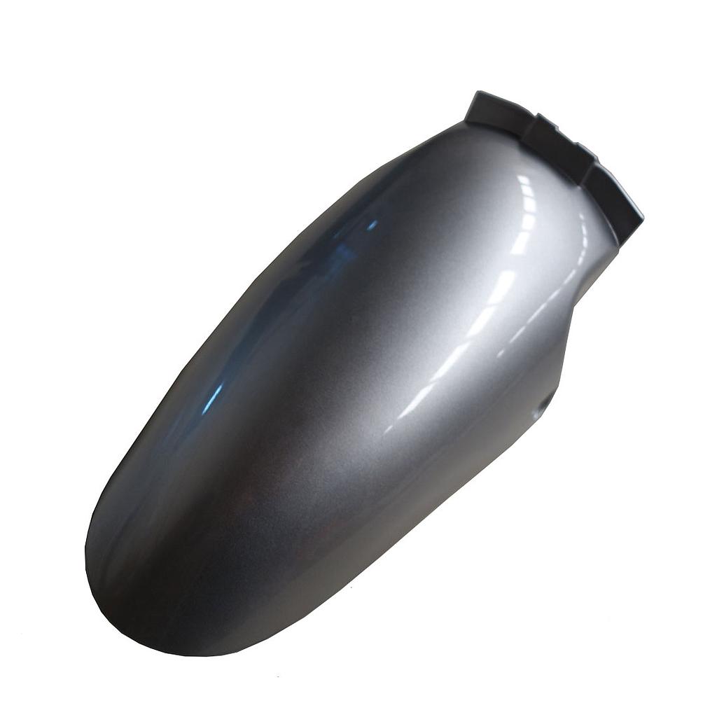 Guarda Lamas FRT (parte TRAS) (CINZA PRATA), CITY RUNNER