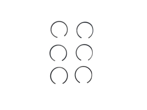 Freio do cavilhão - Brixton 157FMI