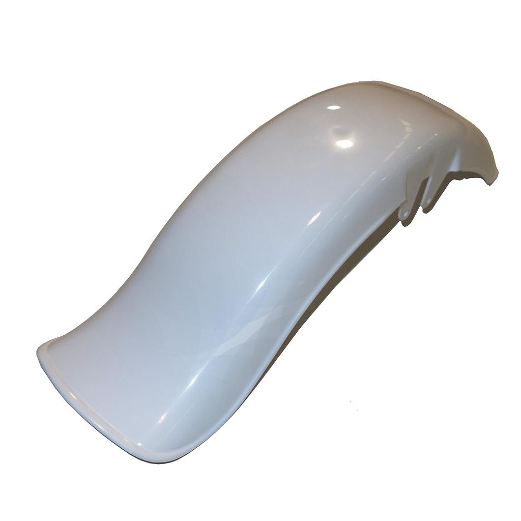 Guarda-lamas frente BUBBLY