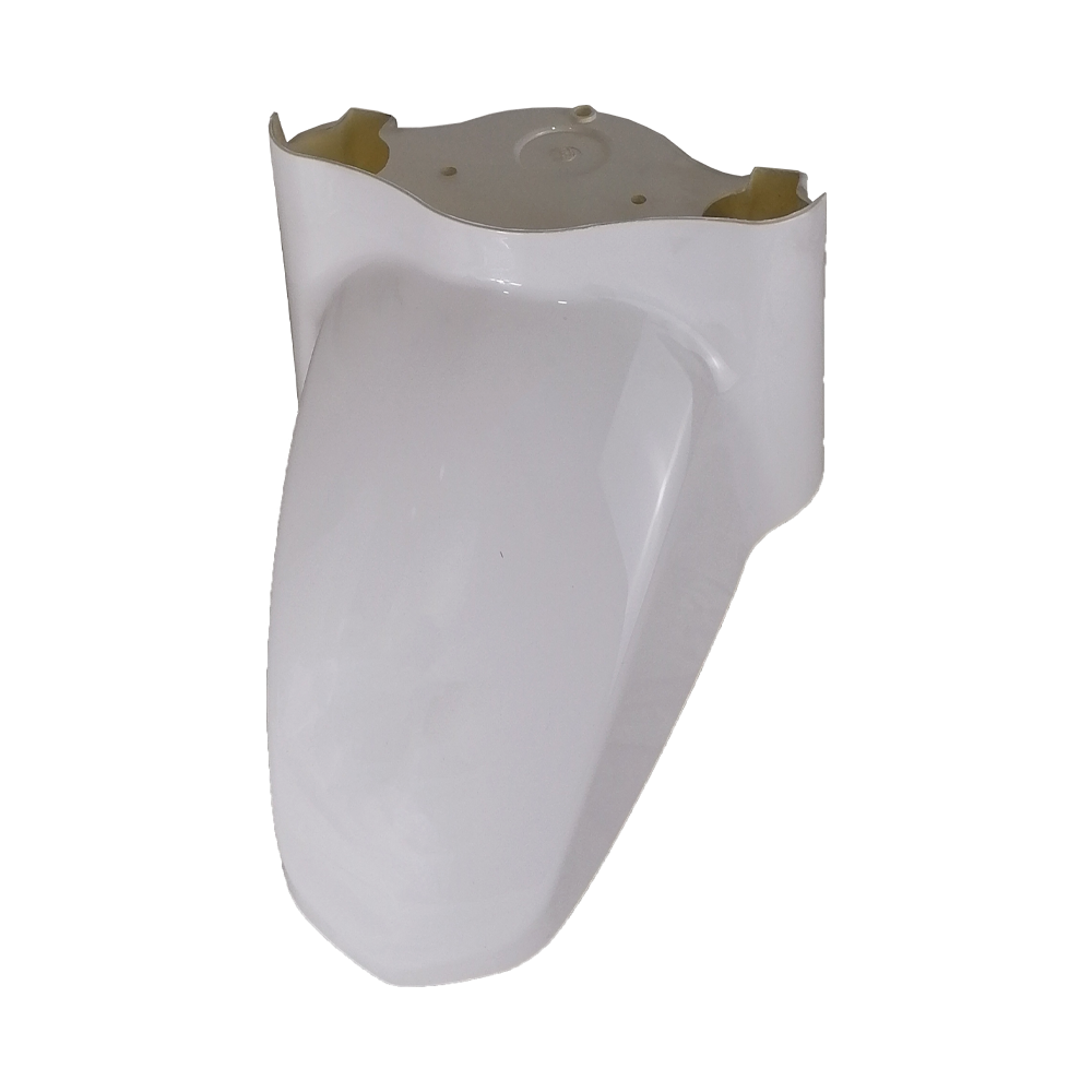 Guarda-Lamas FRT, Neco (Azzuro) (Branco)