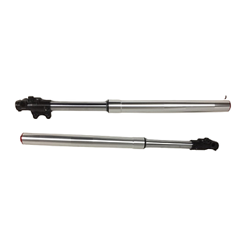 Kit Suspensoes 45x48x735mm - Tox (Volcano RACE 140) / Pitbike
