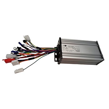 Controlador (60V DC / 30A / Brake: HIGH-LEVEL)