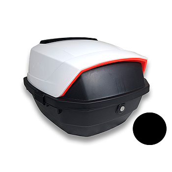 Top-Case - Neovolt (Go-X)