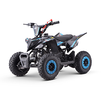 TOX: VIPER VR 50 (6'') (QD06)