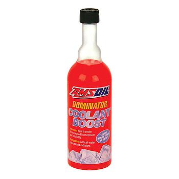Coolant Boost Dominator (473ml/CX-6) - AMSOIL