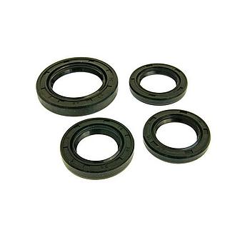 Kit Retentores, Motor GY6125-150, 152QMI, 157QMJ