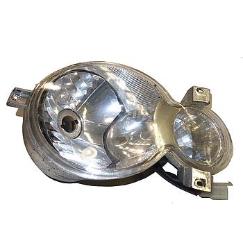 Farol FRT, Scooter 50cc (4T)