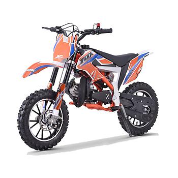 Tox: Mini Dirt 49 Saker (MD04)
