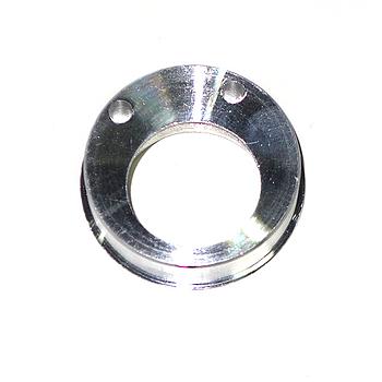 Esticador de Corrente (Excentrico) φ49xφ35x22 (cinza), drt - Tox VR 50 (QD01, QD06) / mini ATV49