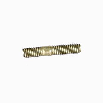 Perno do escape 6x32mm (Neco GPX 50 4T E4 / ONE 12 E4 / OEM) / LJ1P37QMB