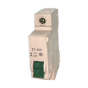 Disjuntor 33A - Neovolt (Eco-volt/Runner/Go-X)