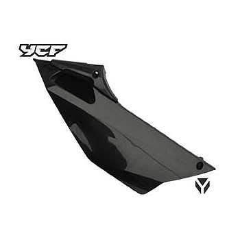 Carenagem TRAS DRT (Varias cores) - YCF (PILOT/FACTORY) 2016