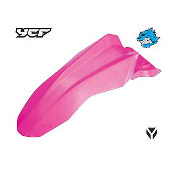 Guarda Lamas FRT,  YCF (50, 88 [2020 - 2022]) / Pitbike