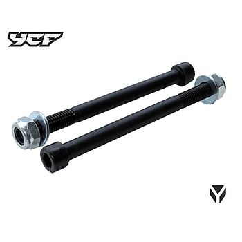 Kit de Parafusos (reforçados) do motor Ø10, YCF / Pitbike