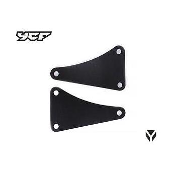 Suportes (Patas) da armaçao, YCF / Pitbike