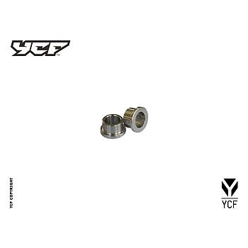 Espaçador de Mono amortecedor (d:12mm), YCF / Pitbike