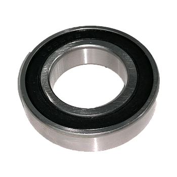 Rolamento 6006RS, do eixo traseiro, Tox (Speedy 125 / Speedbird 110/125)