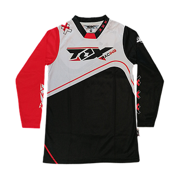 Camisola offroad - Tox racing (Adulto)