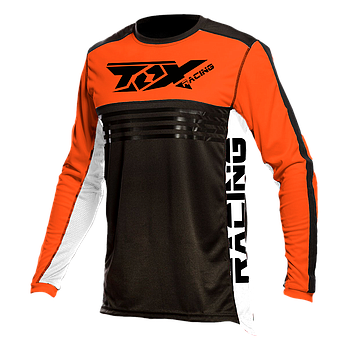 Camisola  MXK3B - Tox Racing (Criança)
