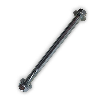 Eixo M8x105mm - Tox (Volcano Pro 140) / Pitbike