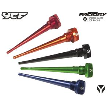 Vareta de Oleo (Varias cores) - YCF (LITE / START / PILOT / BIGY 125/150 MX) / Pitbike