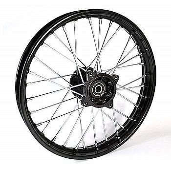 Jante frente/dianteiro 17" (1,40x17) - eixo 15mm - Pitbike