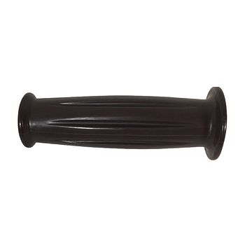 Punho do guiador esquerdo castanho - Motron Ideo 50/125