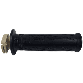 Punho do acelerador - Motron Revolver