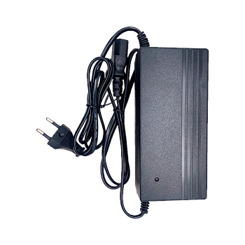 Carregador de Bateria Chumbo 48V (60V / 3A) (bicicletas electricas) - NEOVOLT