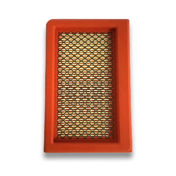 Elemento do filtro de ar - Brixton Crossfire 125; Drakon 125